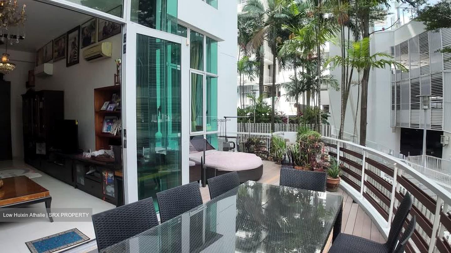 The Elysia (D12), Apartment #554209141